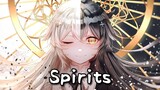 【Vietsub】Spirits - KOKIA