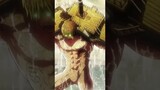 Attack On Titan: 5 Titans, Ranked From Weakest To Most Powerful #shorts