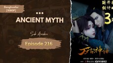 Ancient Myth | Episode 216