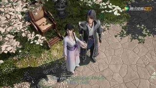 Wonder land S2 Episode 11 subtitle Indonesia