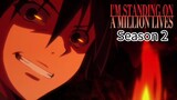 S2 Ep5 I'm Standing On A Million Lives English Dubbed