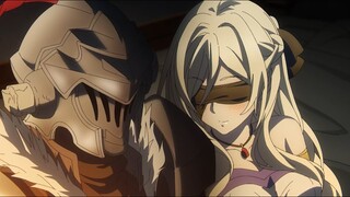 Sword Maiden Flirting Goblin Slayer | Season 2 Episode 10