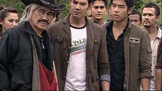 เสาร์ 5 ตอนที่ 18 End