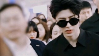 【菜心cp】蔡徐坤X 虞书欣妻粉了解//ไอดอลชื่อดัง 霍希 และนักแสดงสาวชื่อดัง 盛乔//เรื่องย่อ