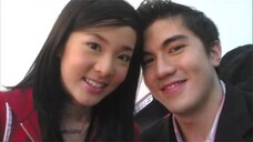 Sandra And Luis Interview