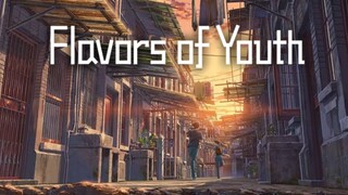 Flavors Of Youth (Movie)