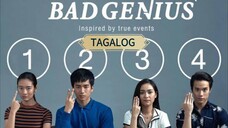 🇹🇭 BAD GENIUS FULL MOVIE TAGALOG