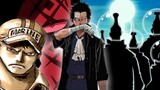 One Piece: Eiichiro Oda Konfirmasi Masa Lalu Monkey D Dragon‼️