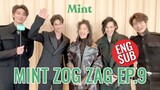[VLOG] ซอกแซกแก๊ง #F4Thailand ถ่ายแบบ Mint Vol.6 พร้อมแขกรับเชิญคู่ป่วน(ENG SUB) | Mint Zog Zag EP.9