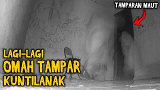 🔴 845- OMAH TAMPAR KUNTILANAK SAMPE CELENG