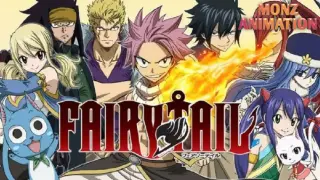 Fairy Tail Episode 26 Tagalog