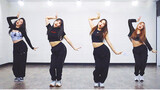 [Dance] Dance Practice Mirror | BLACKPINK - Lovesick Girls