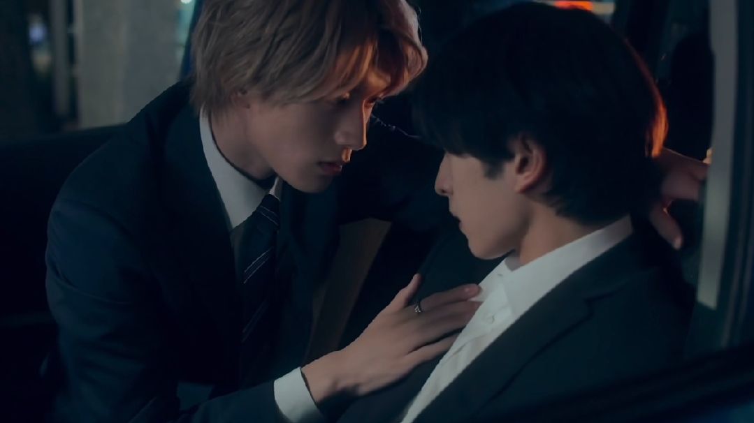 Details more than 145 candy color paradox anime latest 3tdesign.edu.vn