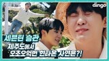 DINGO X SEUNGKWAN BINGO TRIP EP.1 | SEVENTEEN IN DINGO