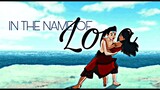 [AVATAR] Kataang // In the name of love