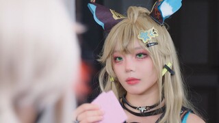 欣小萌，不讲5的！