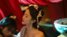 The Cloud Embracing the Moon (2024) จันทร์พรางใจ EP 3 [ซับไทย]