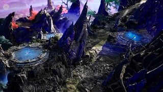 Lord Of Wonderland Episode 19 Sub Indo