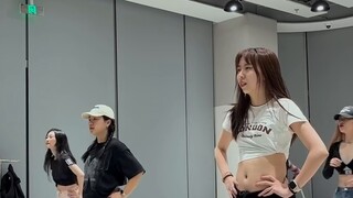 คุณหมุนแบบนี้เหรอ? เคล็ดลับหมุนตัวอย่างไรไม่ให้เวียนหัวหรือล้ม!