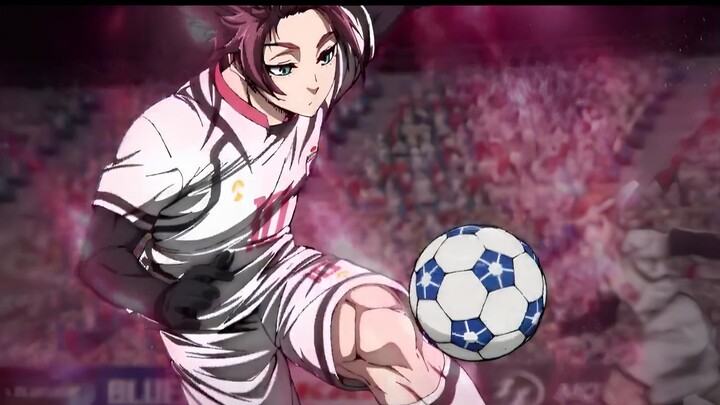 Blue Lock Season 2 Episode 7 SPOILER!!! - Sae Itoshi Cetak Goal Pertama, Isagi Kena Mental ..