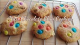 Perfect Nips Chocolate Chip Cookies Perfect for Kids  | Must try | Tasty Bite