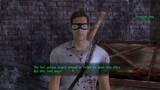 get this fool, boys! - Fallout : New Vegas
