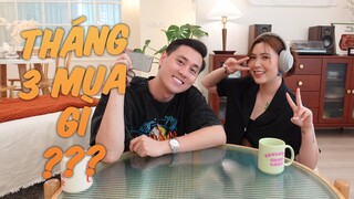 NHỮNG MÓN ĐỒ CHÚNG MÌNH MUA TRONG THÁNG 3 CỰC HỮU ÍCH DÀNH CHO CÁC BẠN | THÁNG NÀY MUA GÌ ???