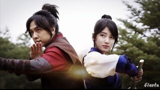 Kang Chi Ep. 18 English Subtitle