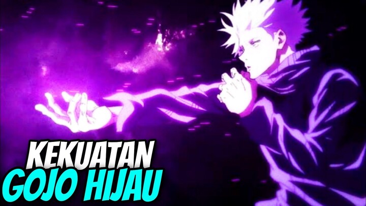 Mirip Sama Di Animenya Cuy - Jujutsu Kaisen Phantom Parade