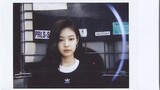 Dance Video of Jennie before her debut