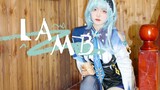 【Renaissance Lamb.】【Star Candy】Please find me in the barren world