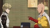 One Punch Man s01 ep05 [720p]