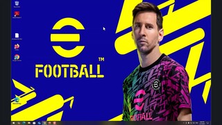 eFootball PES 2022 Free Download PC