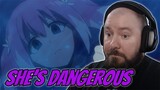 SHE'S DANGEROUS! | Talentless Nana Episode 2 Reaction - REUPLOAD