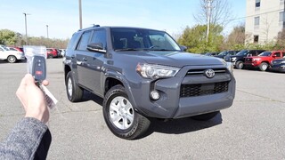 2024 Toyota 4Runner SR5 Premium: Start Up, Walkaround, Test Drive and Review