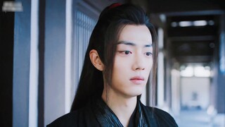 Xiao Zhan/Flower and Sword/Wei Wuxian Personal Mix