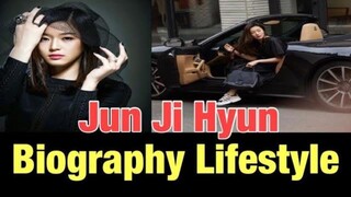 Jun Ji Hyun Lifestyle, Biography, net worth & family 2020