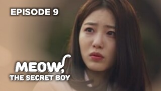 Meow, The Secret Boy (Tagdub) | Episode 9