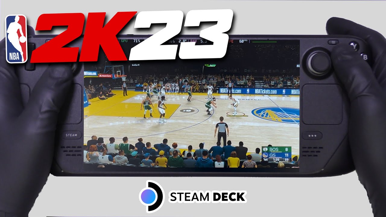 HOW TO DOWNLOAD & INSTALL NBA 2K23 IN STEAM