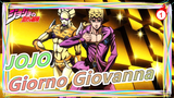 [JOJO] Tôi,  Giorno Giovanna, có một giấc mơ: Tôi muốn trở thành Gang-star_1
