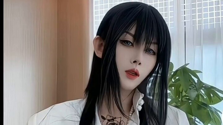 Why do you have to trample on other people's love just because you like it? From the beginning to th