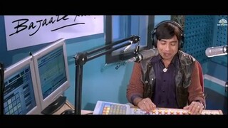 अरे काका ये नोट नकली नहीं है अभी अभी मैं बैंक से जा के लाया हूँ- राजपाल यादव बेस्ट कॉमेडी सीन