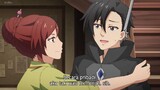Kuro No Shoukanshi Episode 3 Subtitle Indonesia