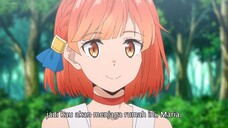 Izure Saikyou no Renkinjutsushi - 04 Sub Indo