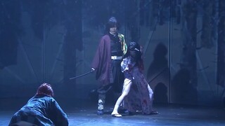 [Self-translated] Demon Slayer stage cut—It’s Yiyong’s turn to brainwash you "Laughter Will Stop Ten