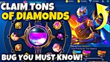 How to get free Diamonds in mobile legends 2021 | Updated Trick