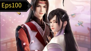Ancient Supremacy Episode 100 Sub Indo