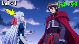 He Is Overpowered And Hated By The Everyone But Just Wants To Be Ordinary - Anime Recap