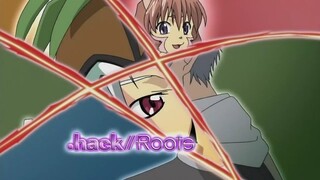 .hackRoots Season 1 Episode 23