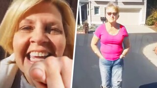 Privileged "Karens" Getting Justice - Compilation